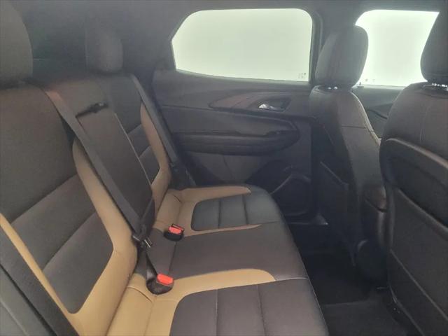 2021 Chevrolet TrailBlazer AWD ACTIV