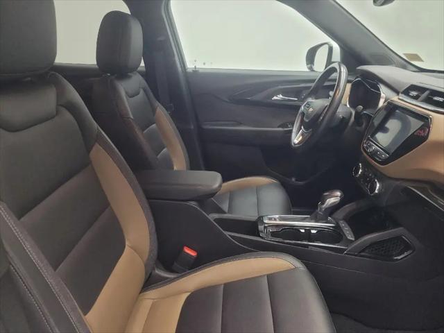 2021 Chevrolet TrailBlazer AWD ACTIV