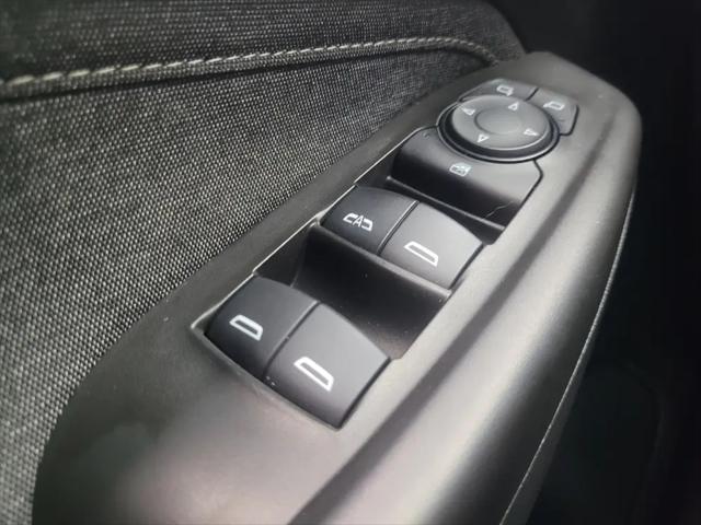 2021 Chevrolet TrailBlazer AWD ACTIV