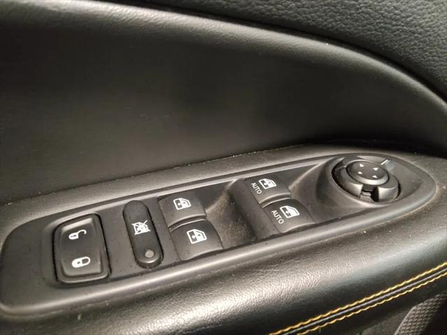 2018 Jeep Compass Limited 4x4