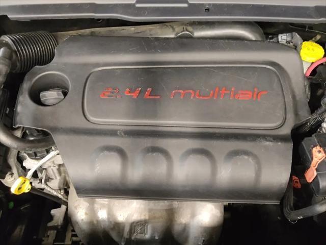 2018 Jeep Compass Limited 4x4