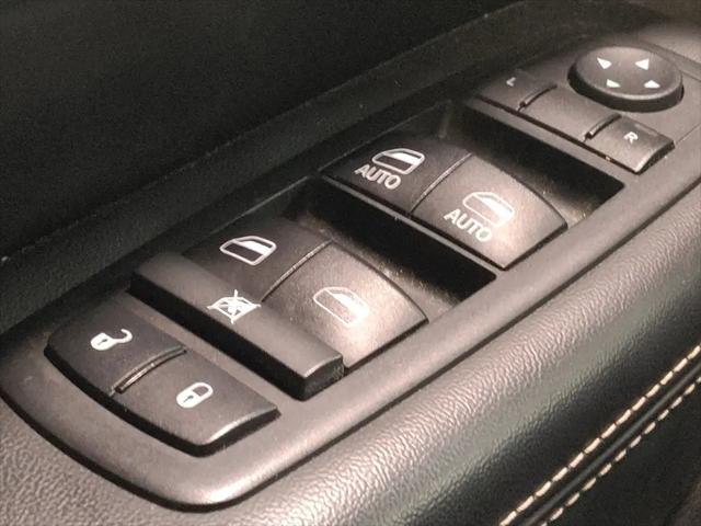 2017 Jeep Grand Cherokee Limited 4x4