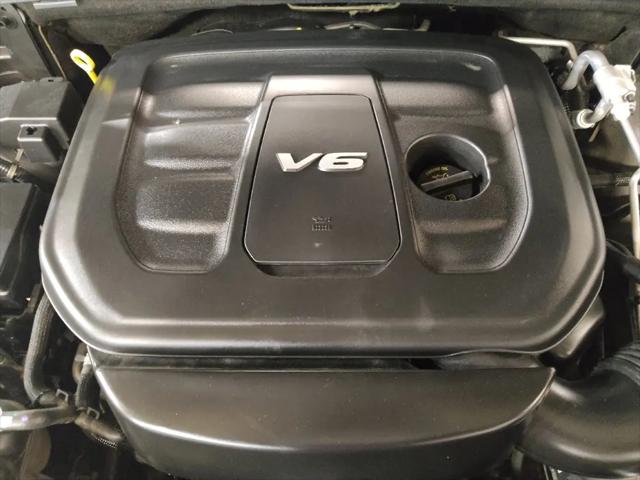 2017 Jeep Grand Cherokee Limited 4x4