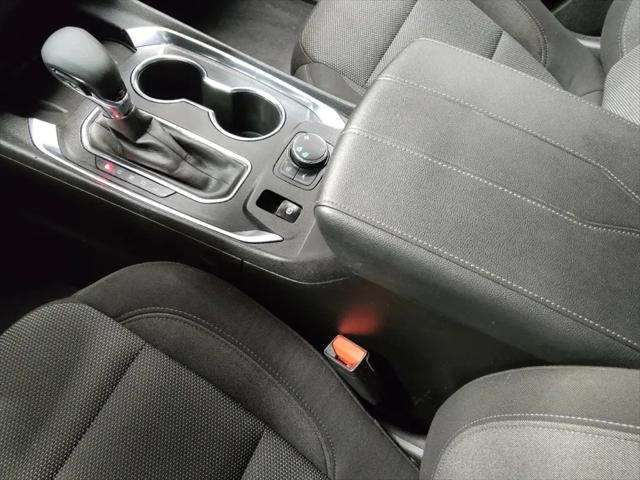 2022 Chevrolet Traverse AWD LT Cloth