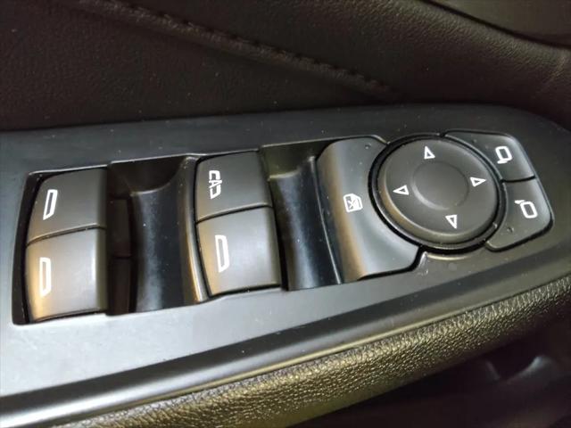2022 Chevrolet Traverse AWD LT Cloth