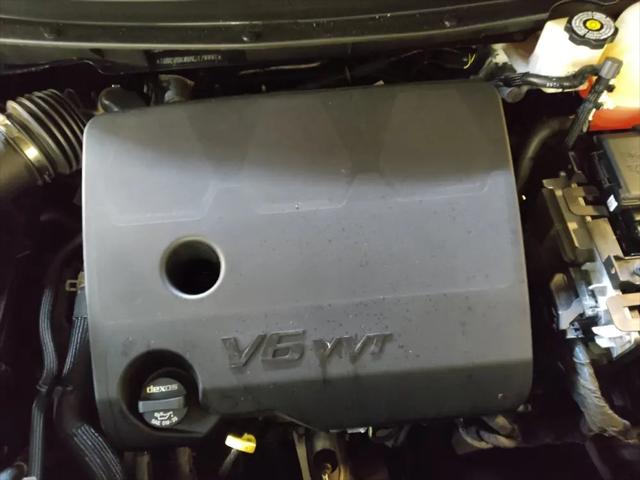 2022 Chevrolet Traverse AWD LT Cloth