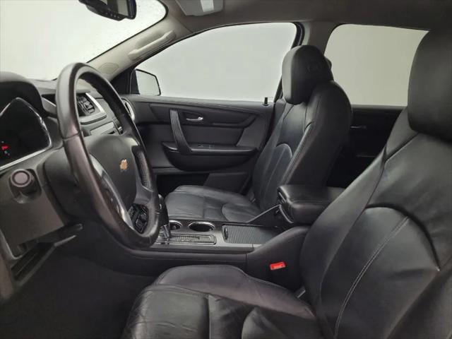 2015 Chevrolet Traverse 2LT