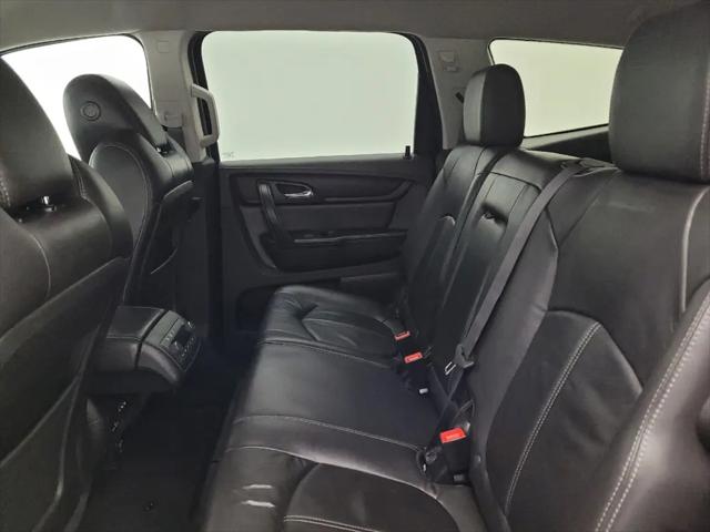 2015 Chevrolet Traverse 2LT