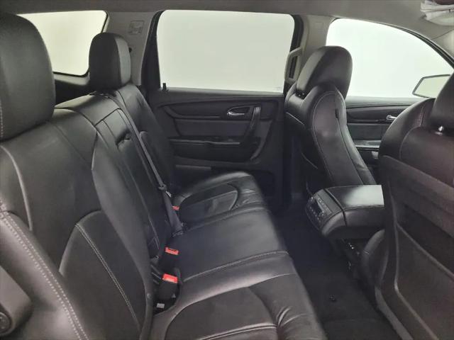 2015 Chevrolet Traverse 2LT