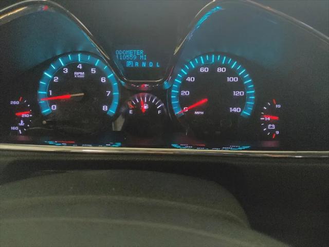 2015 Chevrolet Traverse 2LT