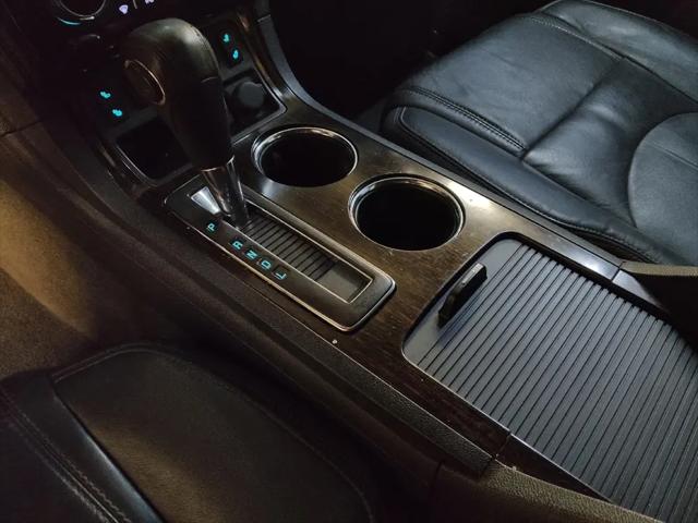 2015 Chevrolet Traverse 2LT