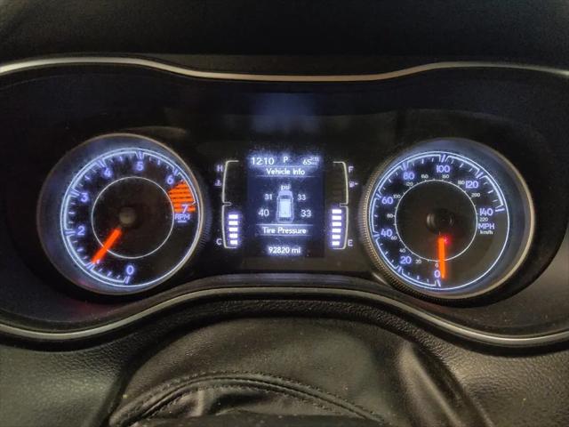2019 Jeep Cherokee Latitude Plus FWD