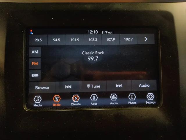 2019 Jeep Cherokee Latitude Plus FWD