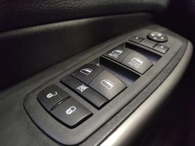 2019 Jeep Cherokee Latitude Plus FWD