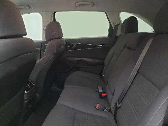 2017 Kia Sorento 2.4L LX