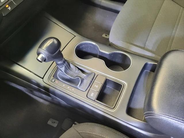 2017 Kia Sorento 2.4L LX