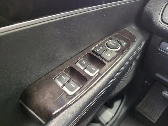 2017 Kia Sorento 2.4L LX