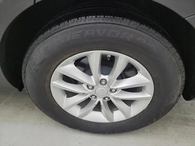 2017 Kia Sorento 2.4L LX