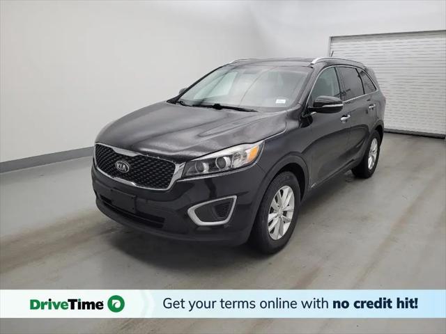 2017 Kia Sorento 2.4L LX for sale near Columbus, OH