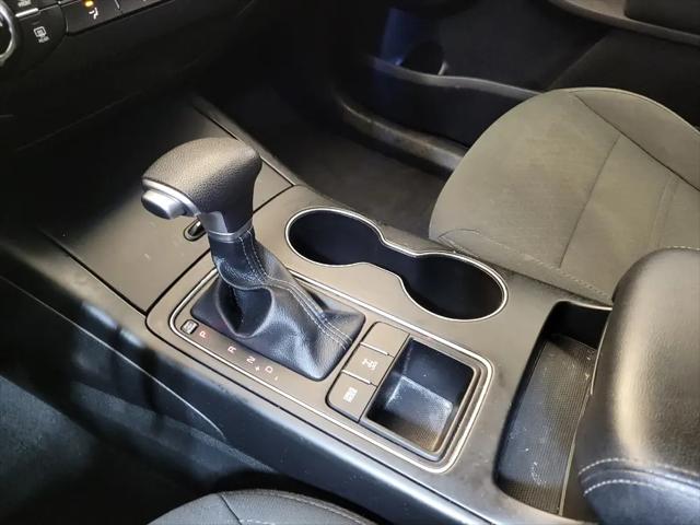 2020 Kia Sorento 2.4L LX