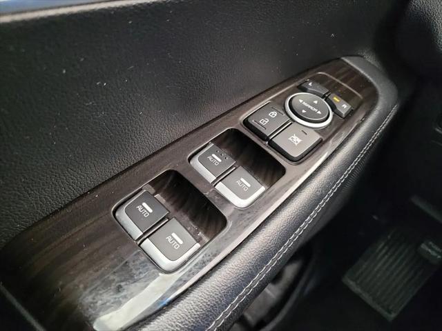 2020 Kia Sorento 2.4L LX