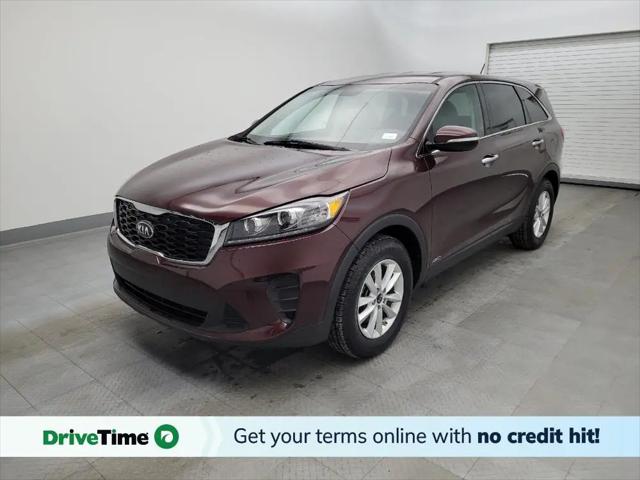 2020 Kia Sorento 2.4L LX for sale near Columbus, OH