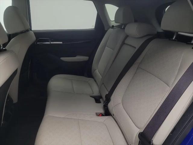 2022 Kia Seltos EX
