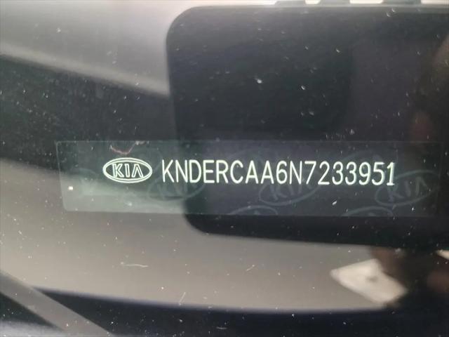 2022 Kia Seltos EX