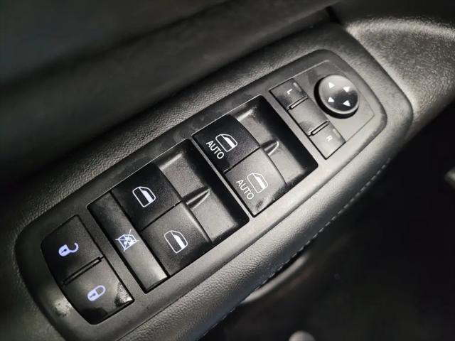 2017 Jeep Grand Cherokee Laredo 4x4