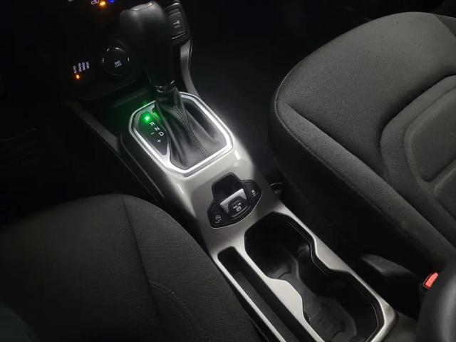 2022 Jeep Renegade Latitude 4x4