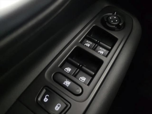 2022 Jeep Renegade Latitude 4x4