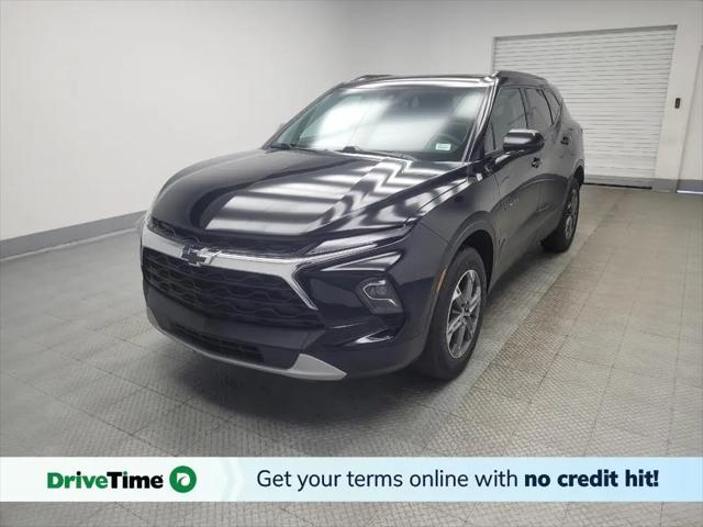 2024 Chevrolet Blazer FWD 2LT for sale in Indianapolis, IN