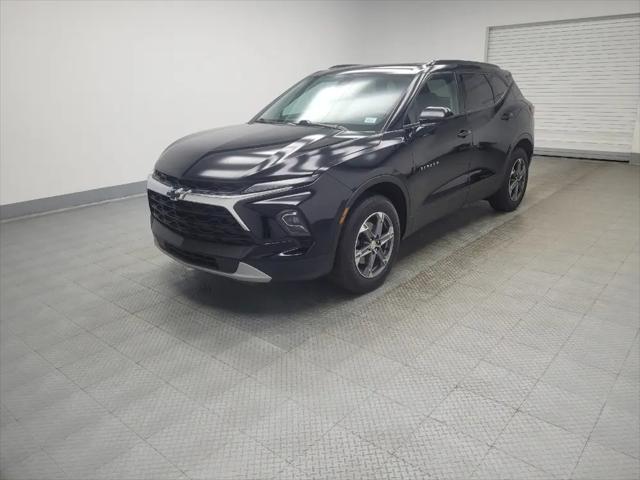 2024 Chevrolet Blazer FWD 2LT