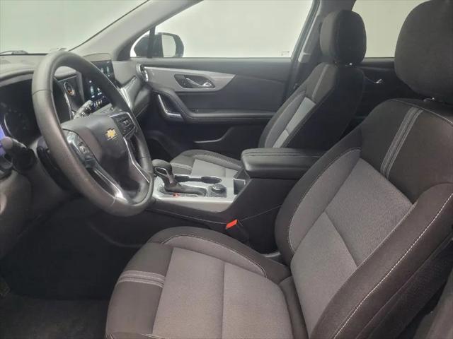 2024 Chevrolet Blazer FWD 2LT