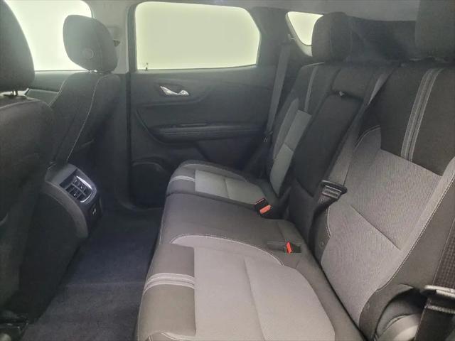 2024 Chevrolet Blazer FWD 2LT