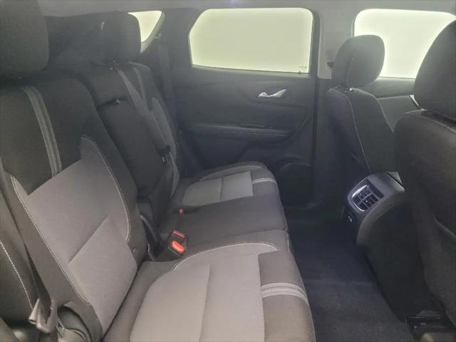 2024 Chevrolet Blazer FWD 2LT