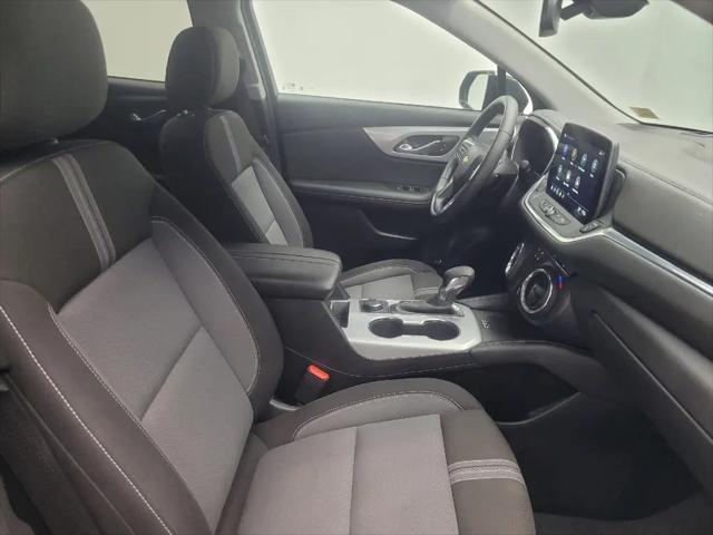 2024 Chevrolet Blazer FWD 2LT