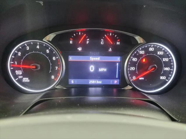 2024 Chevrolet Blazer FWD 2LT