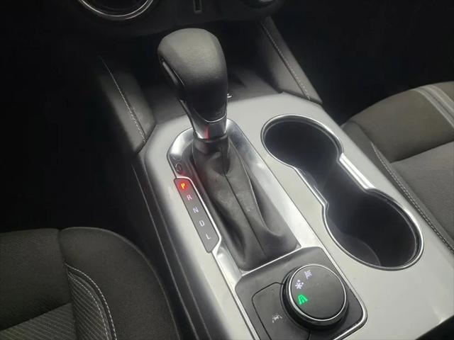2024 Chevrolet Blazer FWD 2LT