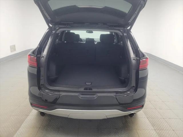 2024 Chevrolet Blazer FWD 2LT