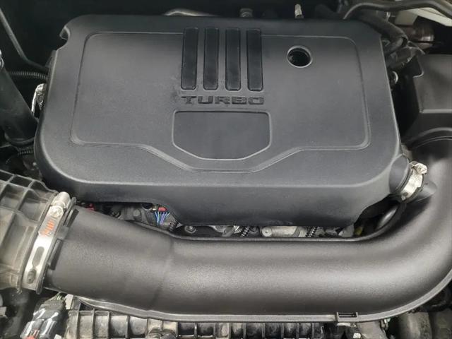 2024 Chevrolet Blazer FWD 2LT