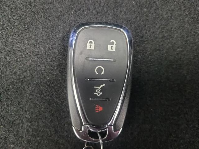 2024 Chevrolet Blazer FWD 2LT