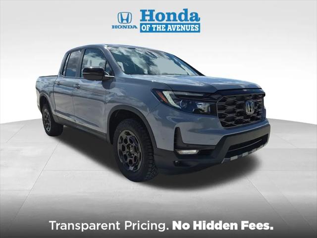 2026 Honda Ridgeline TrailSport+ for sale in Jacksonville, FL
