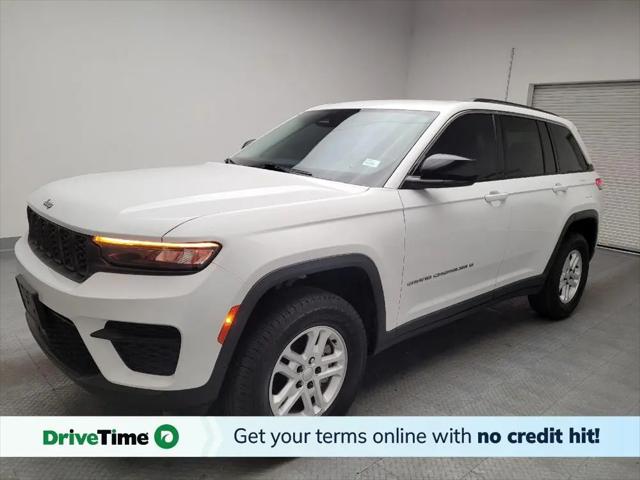 2023 Jeep Grand Cherokee Laredo 4x2 for sale in Bakersfield, CA