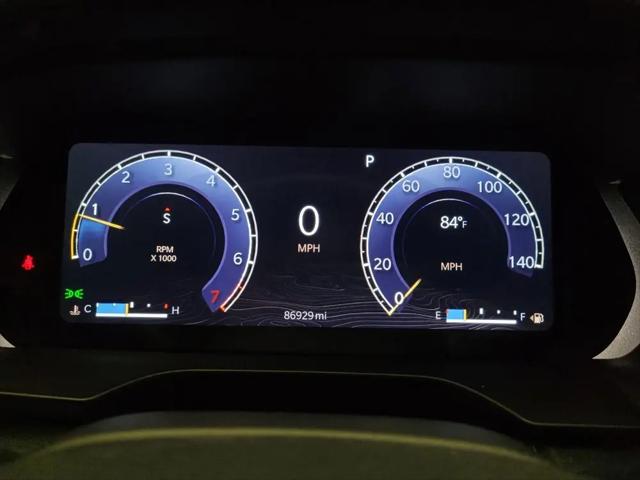 2023 Jeep Grand Cherokee Laredo 4x2
