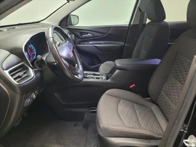 2020 Chevrolet Equinox FWD LT 1.5L Turbo