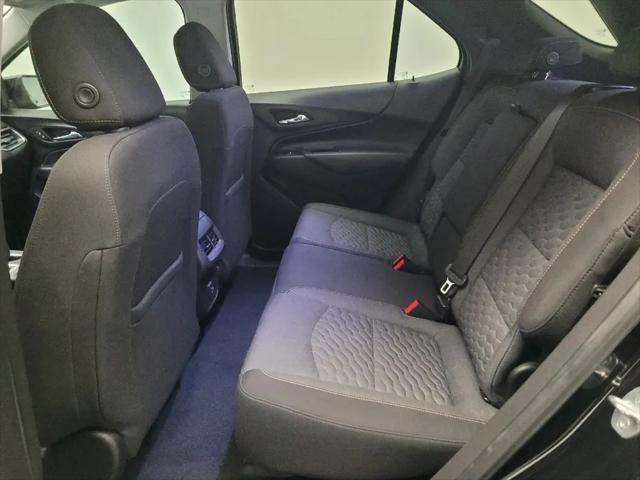 2020 Chevrolet Equinox FWD LT 1.5L Turbo