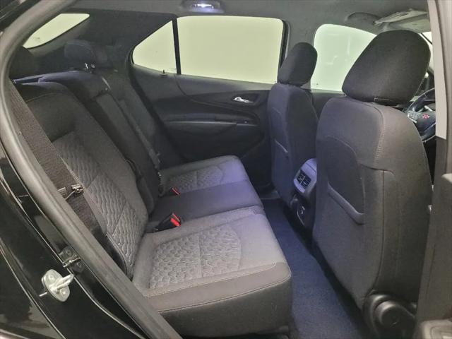 2020 Chevrolet Equinox FWD LT 1.5L Turbo