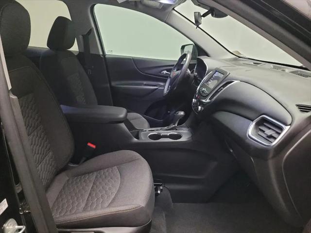 2020 Chevrolet Equinox FWD LT 1.5L Turbo