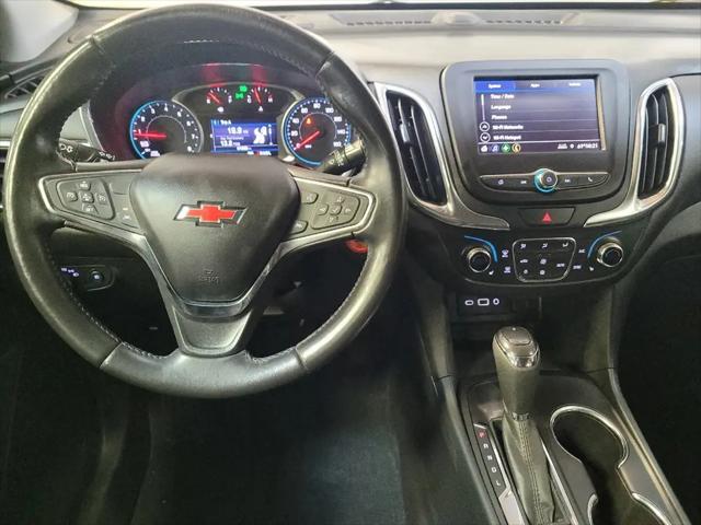 2020 Chevrolet Equinox FWD LT 1.5L Turbo